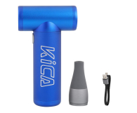 Feiyu-Tech Dmuchawa wielofunkcyjna KiCA JetFan Niebieska - 1059041 - zdjęcie 1